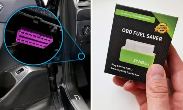 Easy installation steps